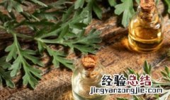 艾草如何做香薰 可以试着这样做