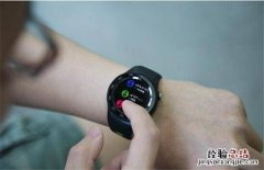 HUAWEI WATCH 2 2018怎么设置站立提醒