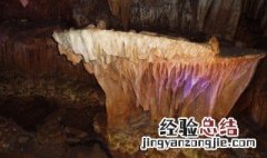 岩洞里的钟乳石是生物吗 钟乳石是生物吗