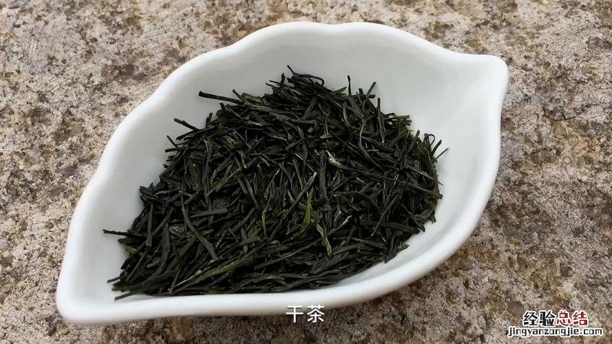 信阳毛尖属于什么茶