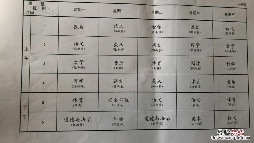 初中有哪些课程