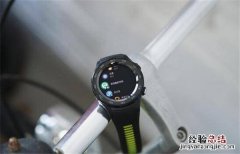 HUAWEI WATCH 2 2018支持NFC吗