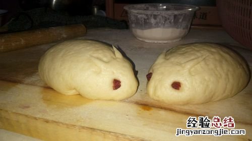 红烧兔子头怎么做