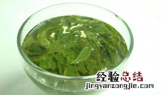 六安瓜片是什么茶 六安瓜片是什么茶保质期