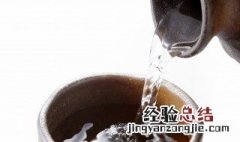 开瓶白酒怎么保存 打开后的白酒怎么保存