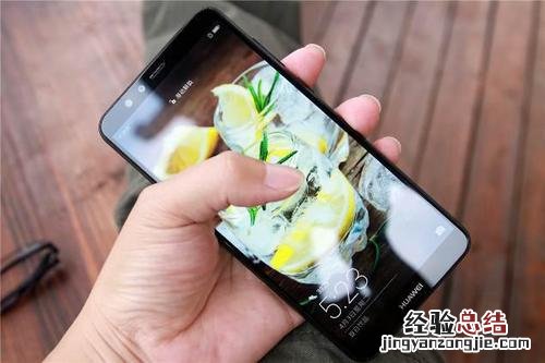 华为畅享8e怎么关闭后台应用