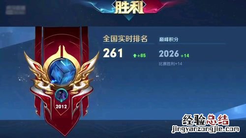 王者荣耀巅峰赛输了掉荣耀战力吗