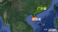 雷州半岛是哪个省