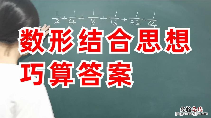 数学中数形结合指的是什么