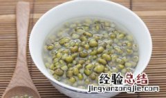 痛风能吃绿豆汤吗 绿豆汤对痛风病人有哪些害处