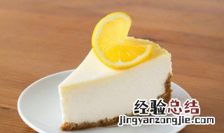 蒸蛋糕没有面粉怎么办 做蛋糕没有面粉怎么办