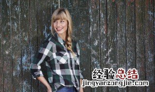 微胖的人怎么穿衣服显瘦 微胖女人怎么穿衣服显瘦