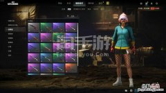 pubg皮肤哪里买