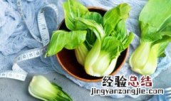 白菜出苗后几天打药 白菜出苗后打什么药