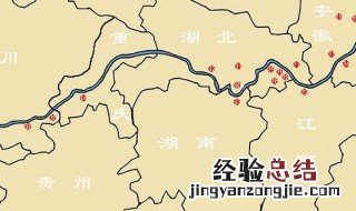 长江下游有哪些城市 长江下游的城市介绍