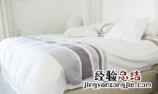 鹅绒被可以机洗吗? 鹅绒被可以用洗衣机洗吗