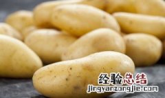 土豆块状茎种植 土豆块茎繁殖与种植方法