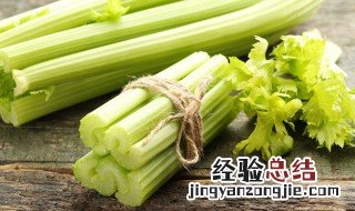 芹菜什么时候施肥 芹菜什么时候施肥最合适