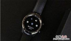 TicWatch Pro智能手表支持微信消息吗