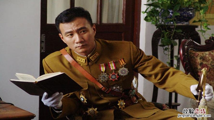 胡军的电视剧有哪些
