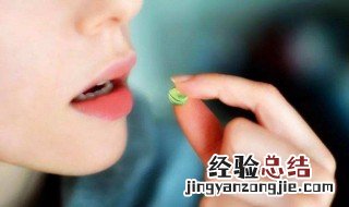 吃多了口臭怎么回事 吃多了口臭怎么办