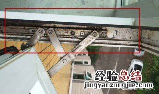 阳台下雨漏水的解决方法 解决下雨漏水的妙招