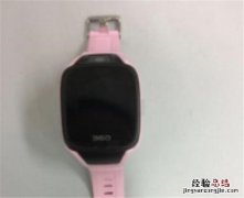 360儿童手表x1支持NFC吗