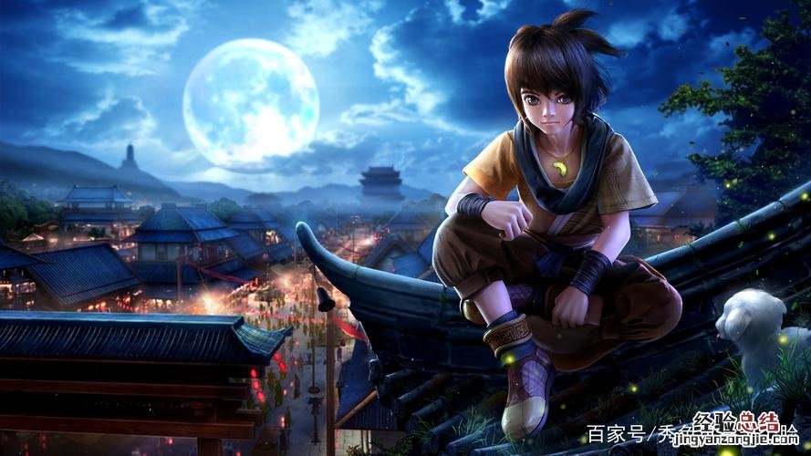 有什么好看的国产动漫