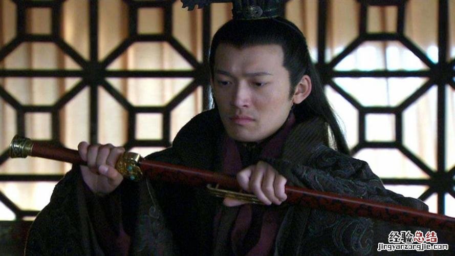 魏明帝曹睿几个儿子
