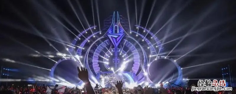 edm和电音的区别