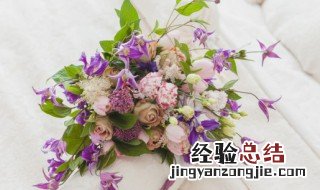 怎么延长鲜花时间 怎样延长鲜花的时间