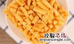 非油炸食品真的更健康吗 非油炸食品是不是真的更健康