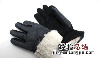 棉手套怎样做 棉手套怎么做