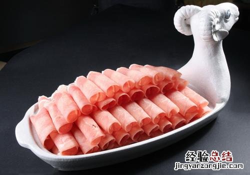 产妇能吃羊肉吗