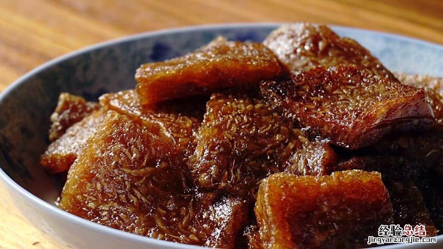 过年吃年糕寓意什么