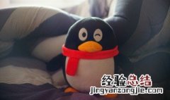 企鹅代表什么象征意义 企鹅象征与寓意是指什么