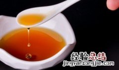 熟油的储存方法 熟油的储存方法是什么