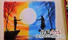 油画棒怎么用 油画棒用法分享