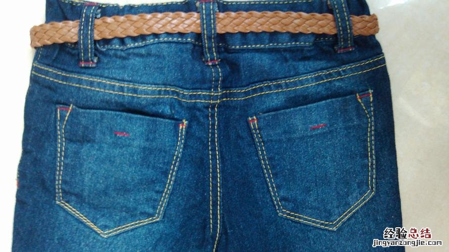 jeans是什么品牌