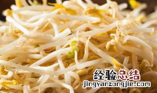 豆芽怎么种植方法视频教程 豆芽怎么种植方法