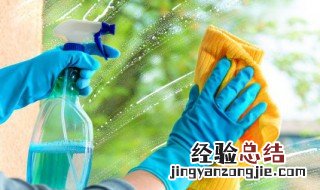 钢窗清洗方法 钢窗如何除锈防锈