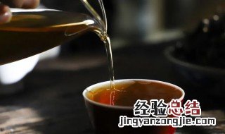 喝茶讲方法 喝茶的要领