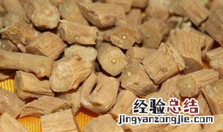 川牛膝与牛膝的功效与作用及禁忌症 牛膝的功效与作用及禁忌症