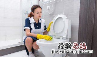 厕所堵了如何自己快速疏通 厕所堵了如何疏通