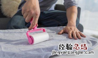 粘毛器怎么清洗 水洗粘毛器怎么清洗