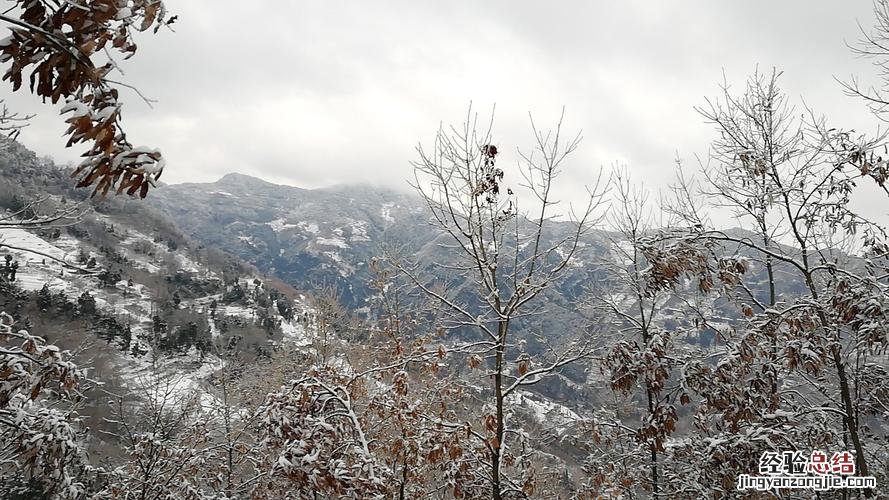 下雪问候语及关心话