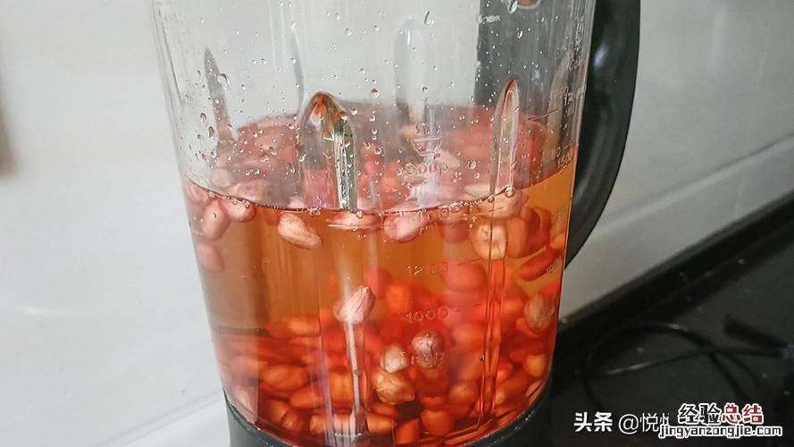 花生豆腐好吃吗