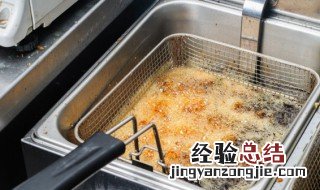 哪种食用油最适合煎炸 食用油最适合煎炸的油介绍