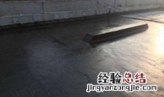 防水层如何做二次排水 卫生间防水层二次排水