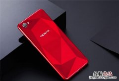 oppoa3手机有呼吸灯吗